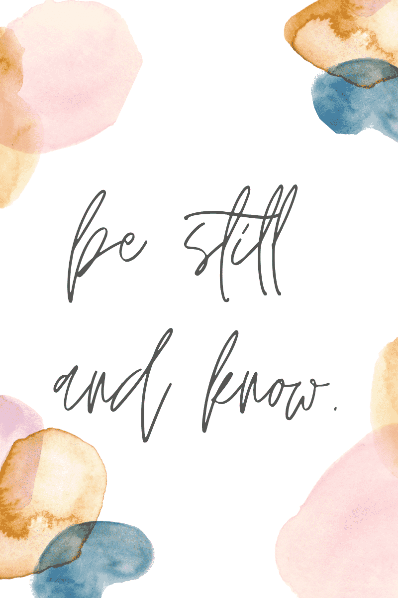 watercolor scripture printable 2 - Joy In His Grace